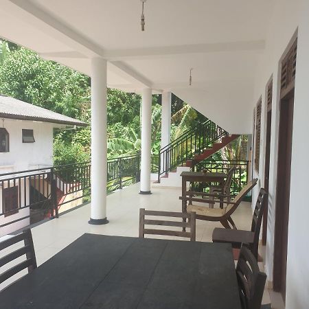 Resident Villa Unawatuna Exterior foto